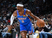 爱游戏体育入口-关于NBA-亚历山大31+10雷霆胜步行者拿冠军点的信息