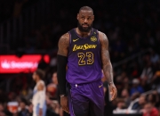 爱游戏体育在线入口-包含总决赛3次单场40+有多难？NBA历史仅7人，詹姆斯8次排第二的词条