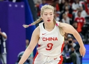 爱游戏体育在线-22年女篮世界杯回顾：李梦23分，中国胜法国进入半决赛