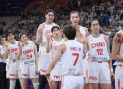 爱游戏体育入口-关于女篮亚洲杯-19:30直播中国VS日本限速是关键的信息