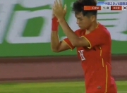 爱游戏足球体育-U16国足遭遇挑战！浮嶋敏的防线失守，金志浩轻松破门