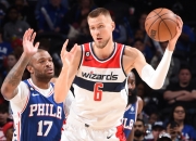 爱游戏体育在线入口-30岁生日快乐！NBA官方晒照为克里斯塔普斯-波尔津吉斯庆生