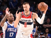 爱游戏体育在线入口-30岁生日快乐！NBA官方晒照为克里斯塔普斯-波尔津吉斯庆生