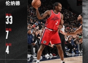 爱游戏体育官方-NBA交易传闻：比尔·西蒙斯提议用勒布朗·詹姆斯交换科怀·伦纳德的简单介绍
