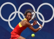 爱游戏体育在线-关于温网见！郑钦文退出本周WTA500柏林赛的信息