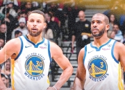 爱游戏足球体育-NBA传闻：克里斯·保罗将加盟太阳队,或转会快船队,未来动向引关注的简单介绍