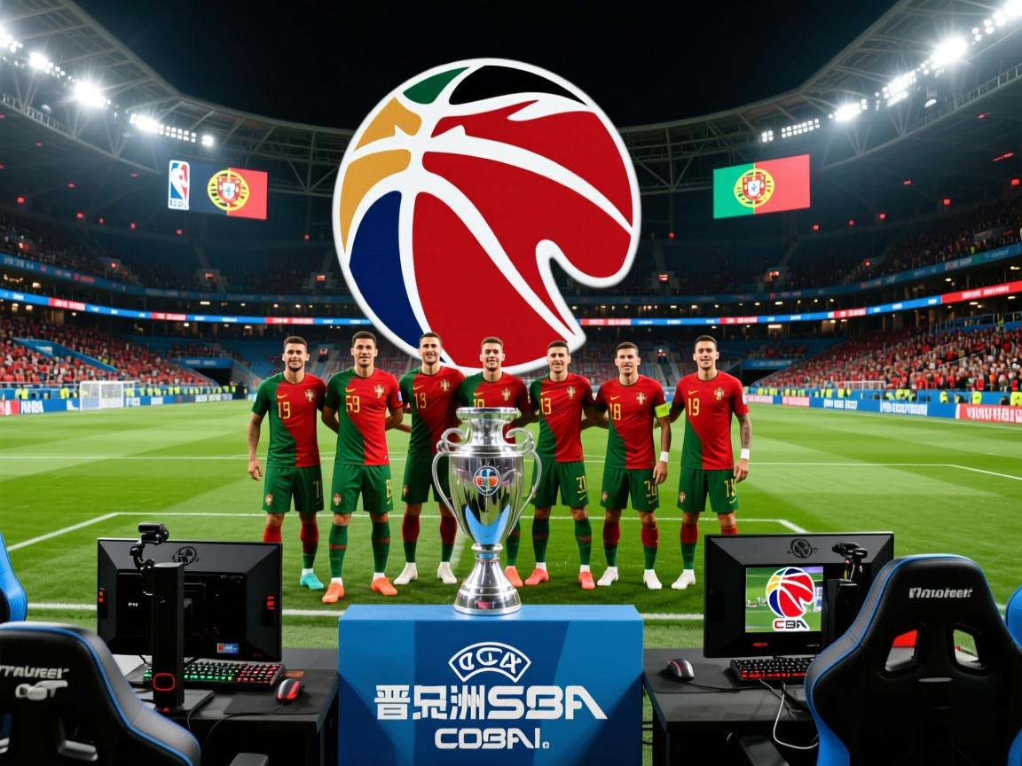 葡萄牙队成功晋级欧洲杯半决赛  第1张