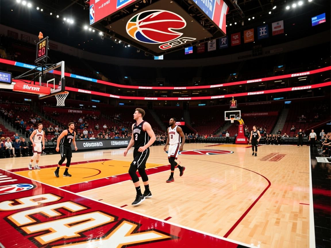 热火主场击败篮网，豪取五连胜  第2张