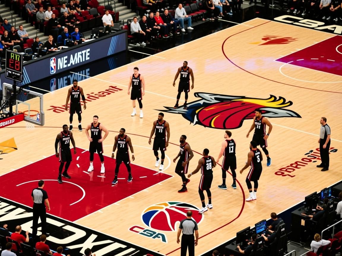 热火队逆转森林狼，取得八连胜  第2张