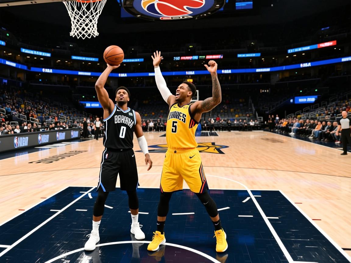 篮网队战胜黄蜂队，继续取得胜利  第2张