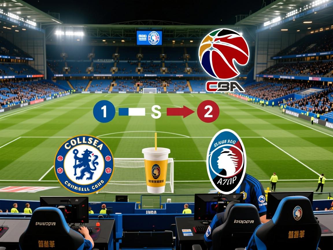 杯赛救赎之战切尔西2-1逆转亚特兰大，替补革的简单介绍