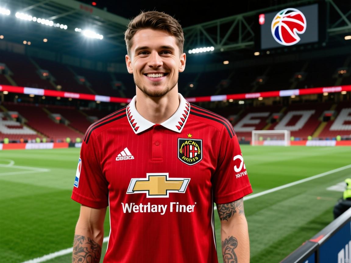 曼晚评霍伊伦：若离开曼联，去意甲和AC米兰很适合的简单介绍