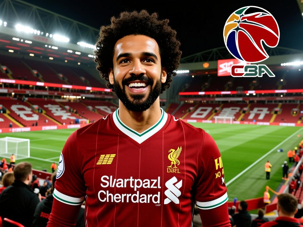 利物浦一月份的转会对于萨拉赫的未来至关重要，因为这笔交易是红军被指责的“核心”原因  第2张