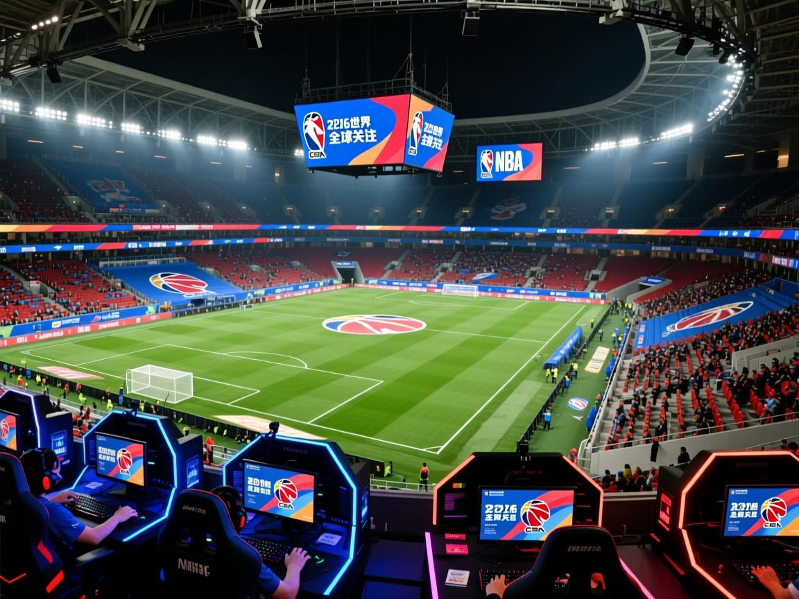 国际足联更新2026世界杯全球关注