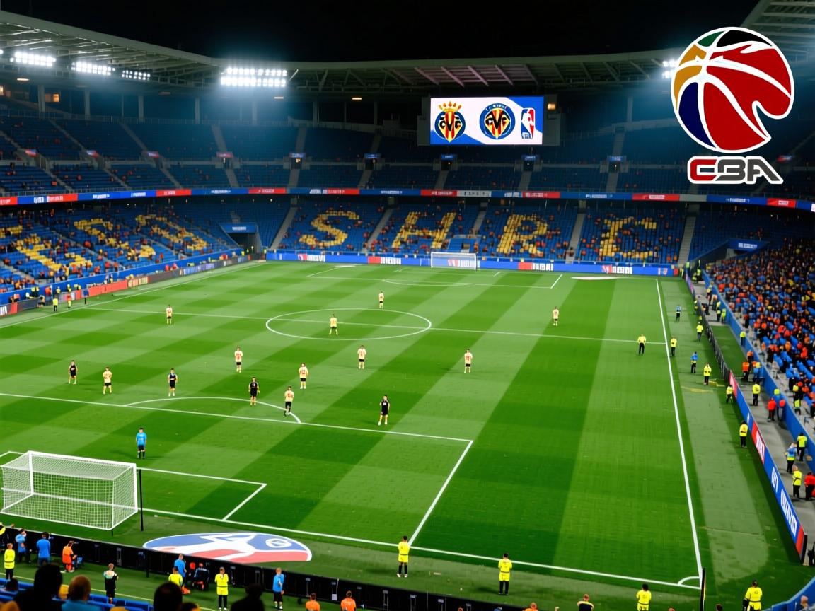 西甲比利亚雷亚尔进攻效率解析  第2张