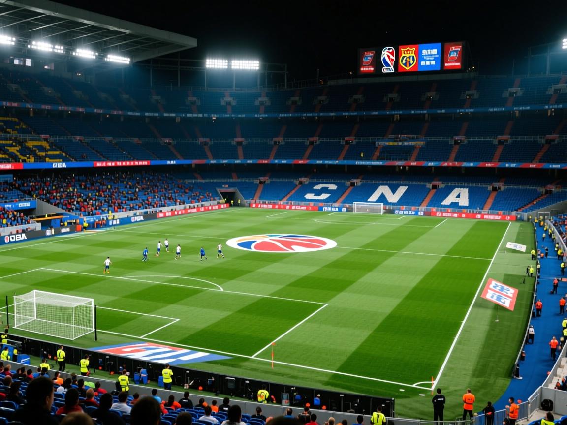 西甲中场控球率排行  第2张