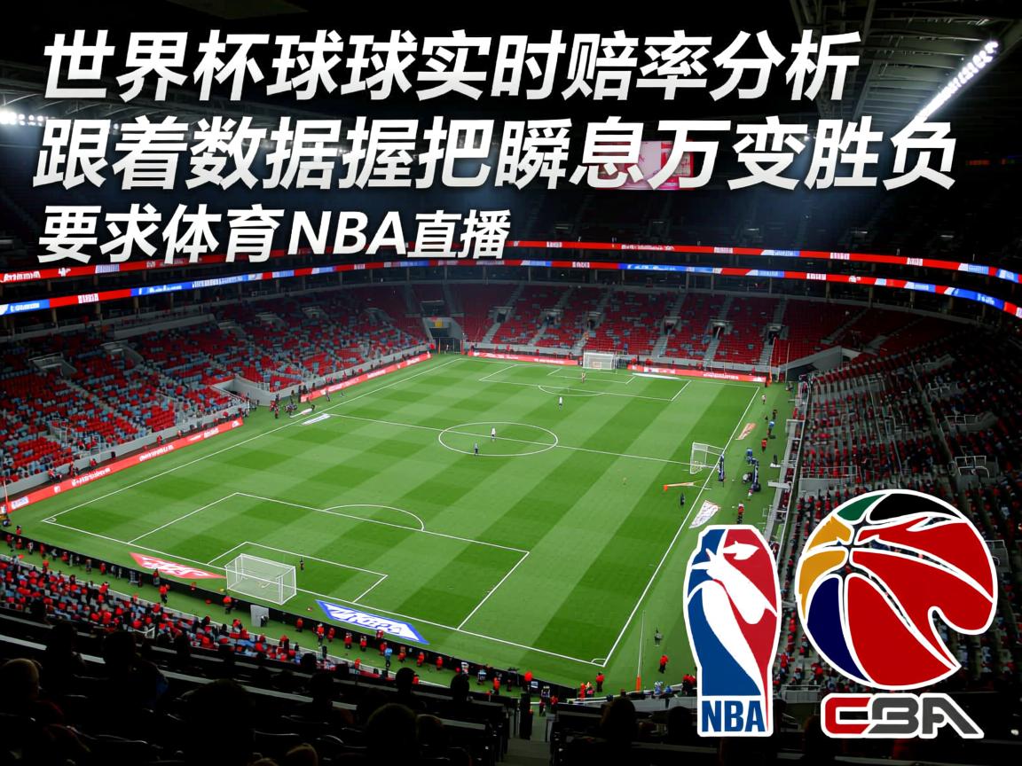 世界杯滚球实时赔率分析：跟着数据把握瞬息万变的胜负  第2张