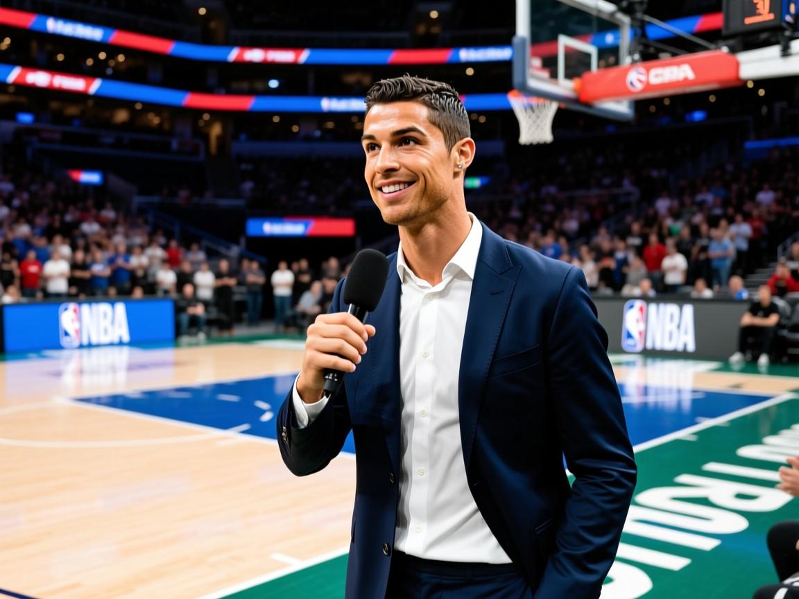 C罗谈职业生涯规划引发球迷热议  第1张