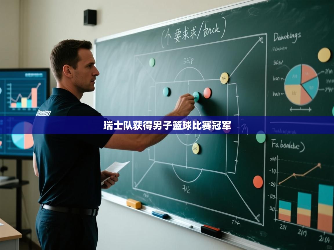 瑞士队获得男子篮球比赛冠军  第2张