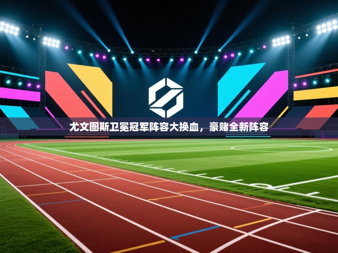 尤文图斯卫冕冠军阵容大换血,豪赌全新阵容 第2张