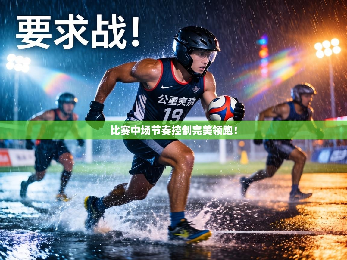 比赛中场节奏控制完美领跑！  第1张