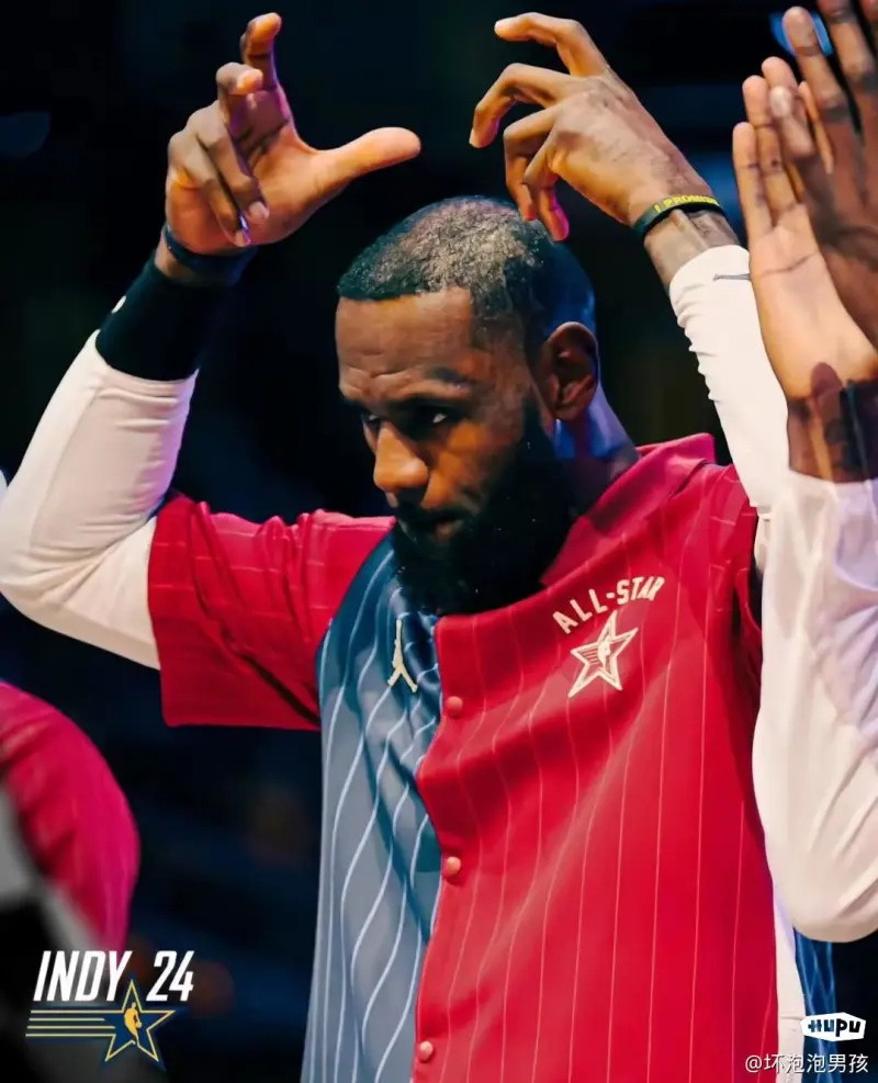 科比的名人堂引荐人是乔丹，那詹姆斯会是谁？NBA仅4人够格的简单介绍