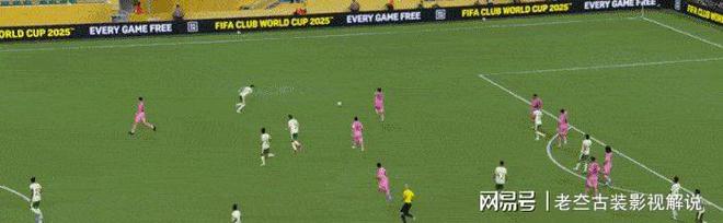 曼城5-2狂胜尤文！世俱杯16强对阵宣告出炉！梅西将战旧主大巴黎(世俱杯14决赛恒大vs美洲下半场)