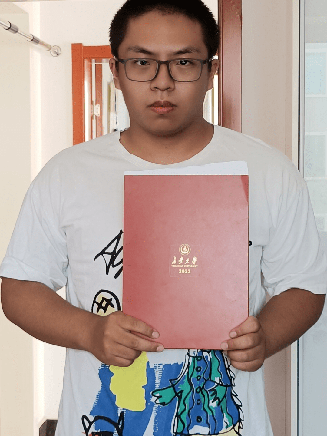 杨瀚森：我的征程才刚刚开始，将梦想延续是我最重要的使命(杨瀚翔个人图片)