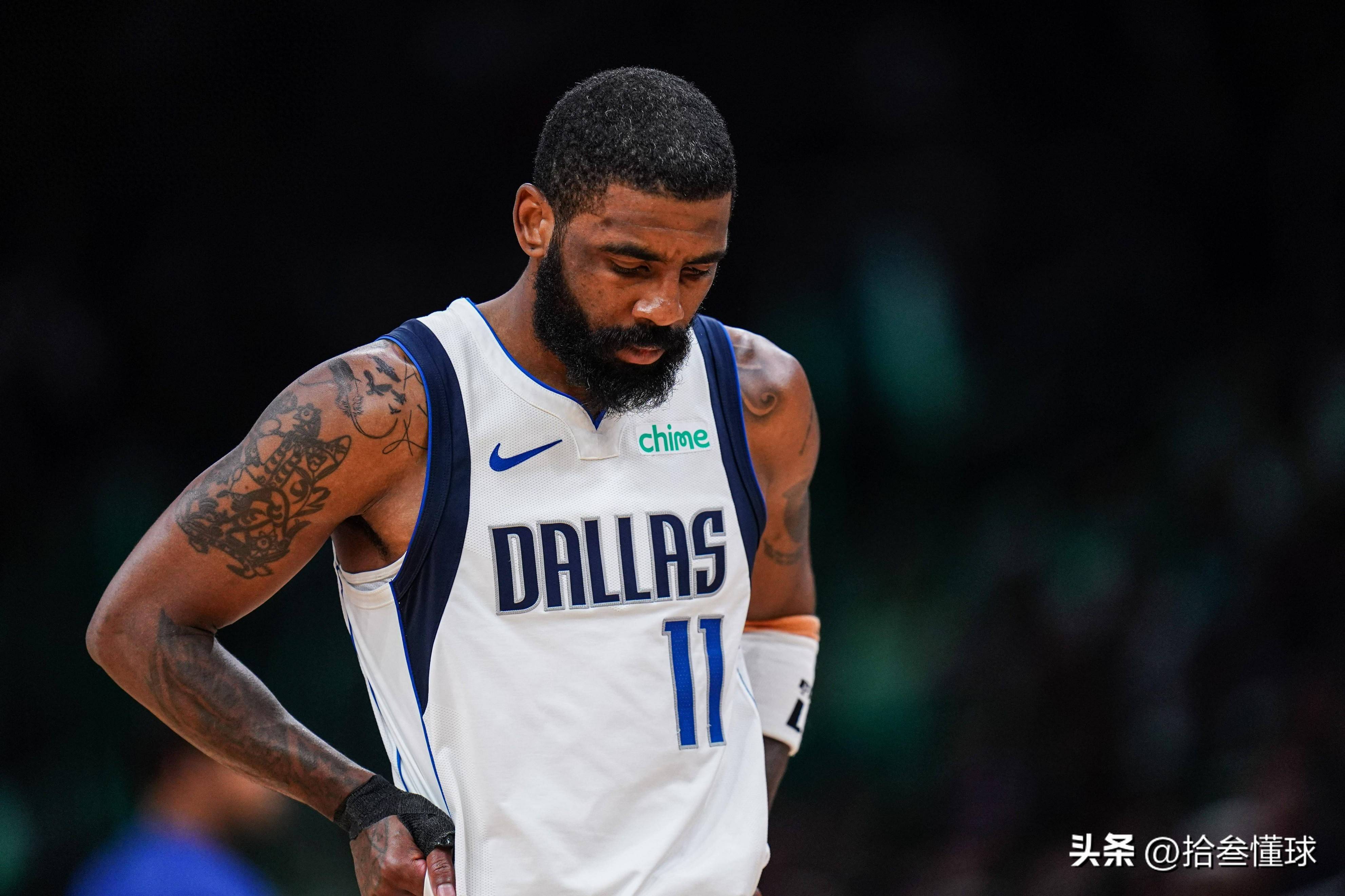 NBA：两笔交易达成，欧文降薪助独行侠补强，湖人问价维金斯的简单介绍
