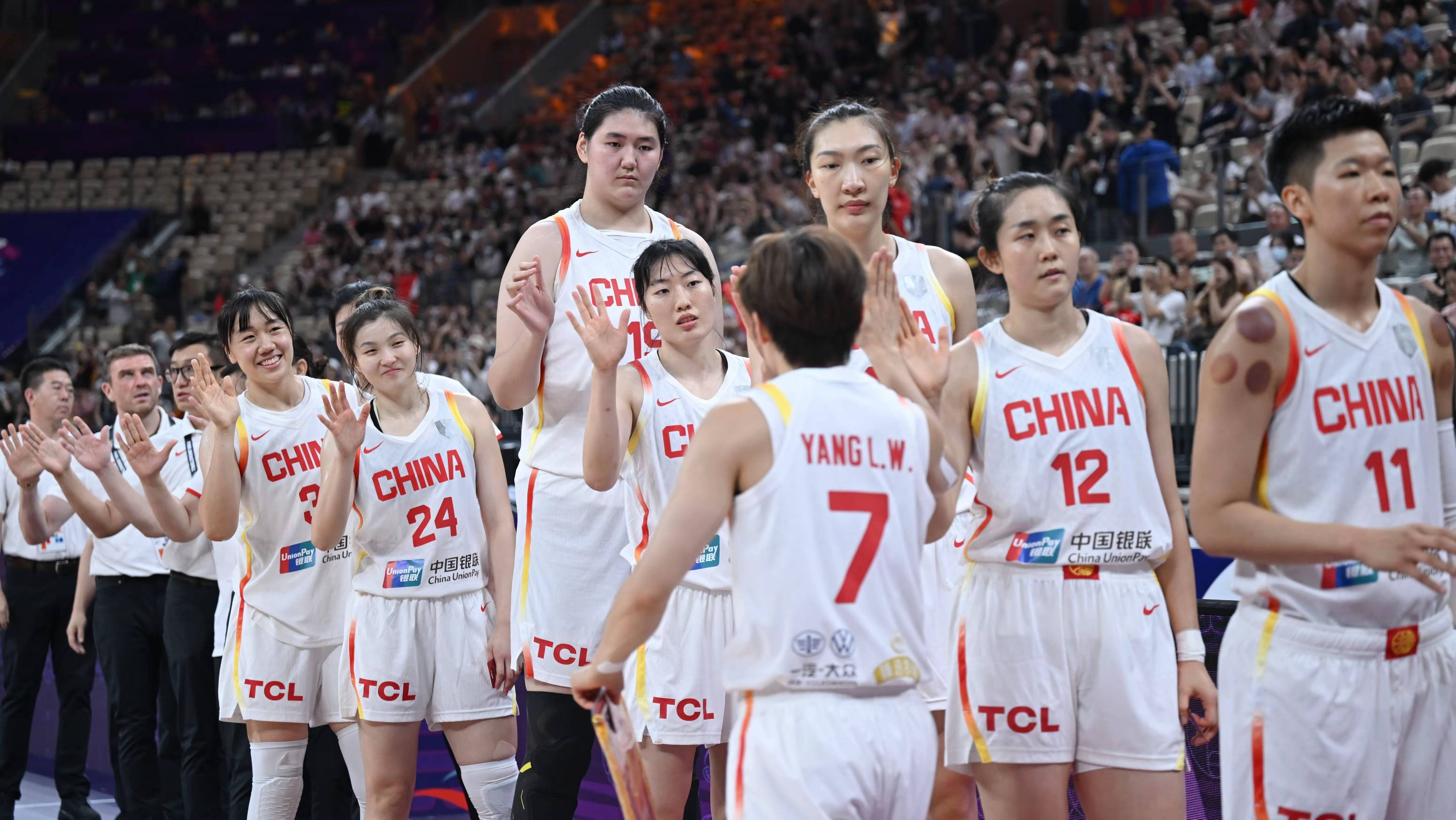 关于女篮亚洲杯-19:30直播中国VS日本限速是关键的信息