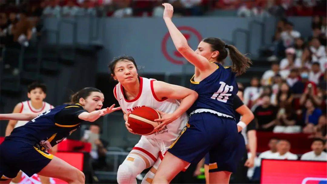 关于女篮亚洲杯-19:30直播中国VS日本限速是关键的信息