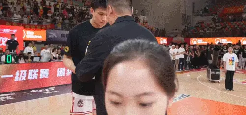 广州男篮：CUBAL总决赛MVP北大球员管子煜加盟