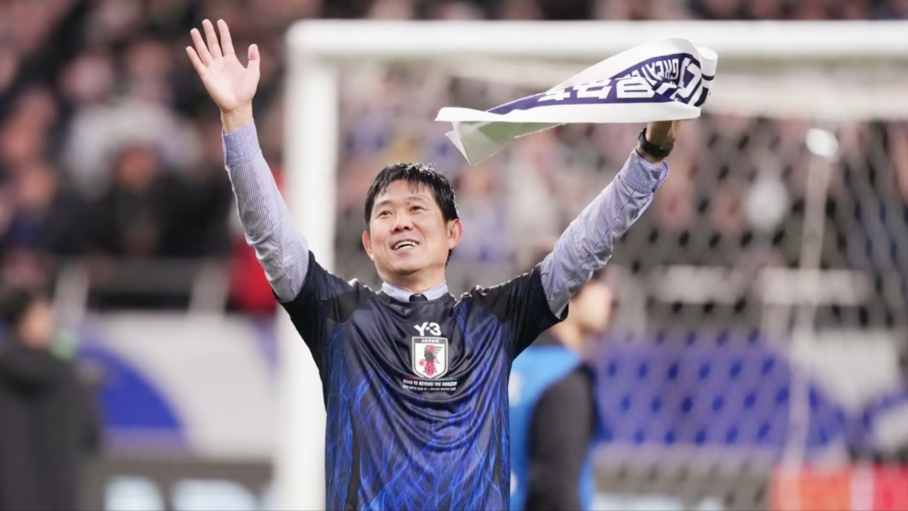 日本牵头七国联办2046世界杯，中国态度决定，亚洲足球格局再造
