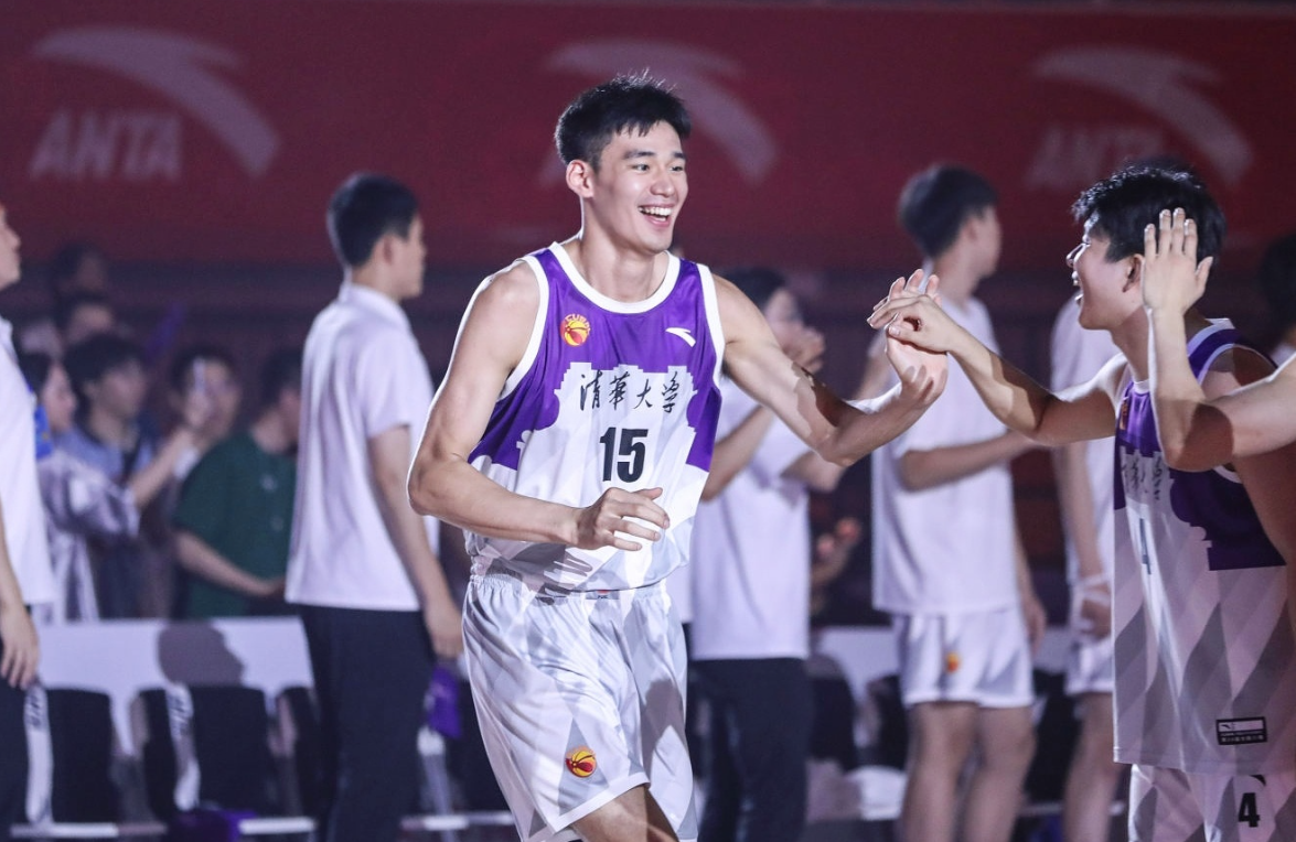 CBA选秀-杨曦皓当选状元杜智博榜眼庞峥麟探花的简单介绍