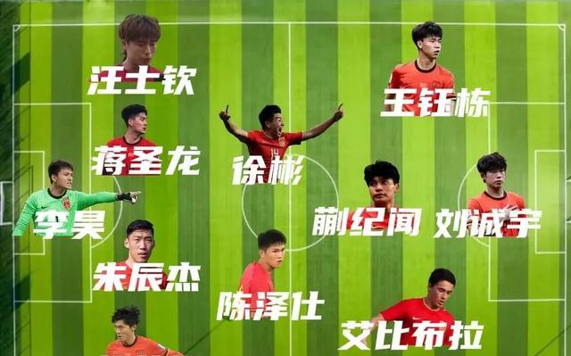 东亚杯-朱辰杰冒顶送礼国足首战0-3完败韩国