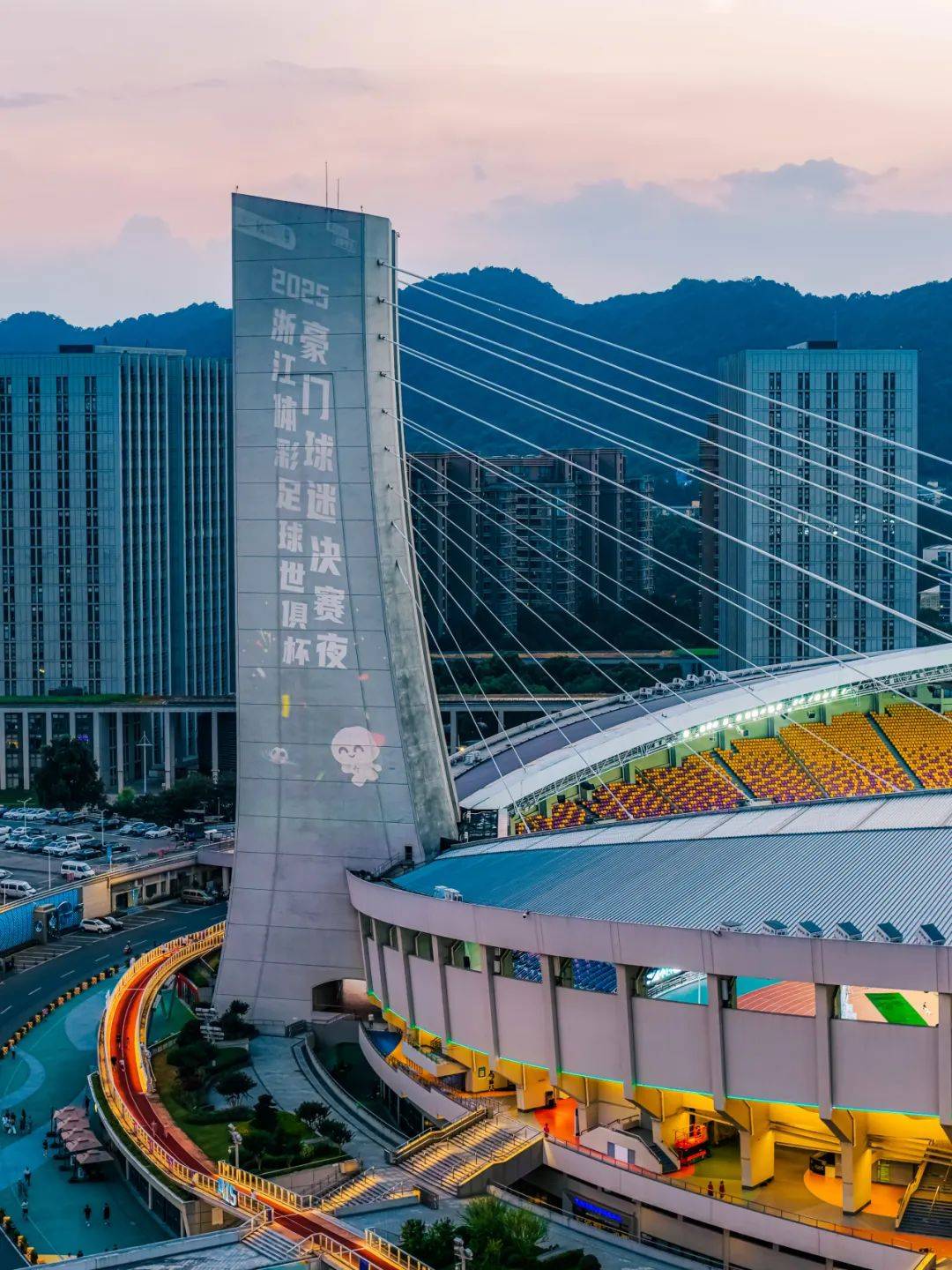 新版世俱杯的举办将促进足球社区和球迷文化的建设