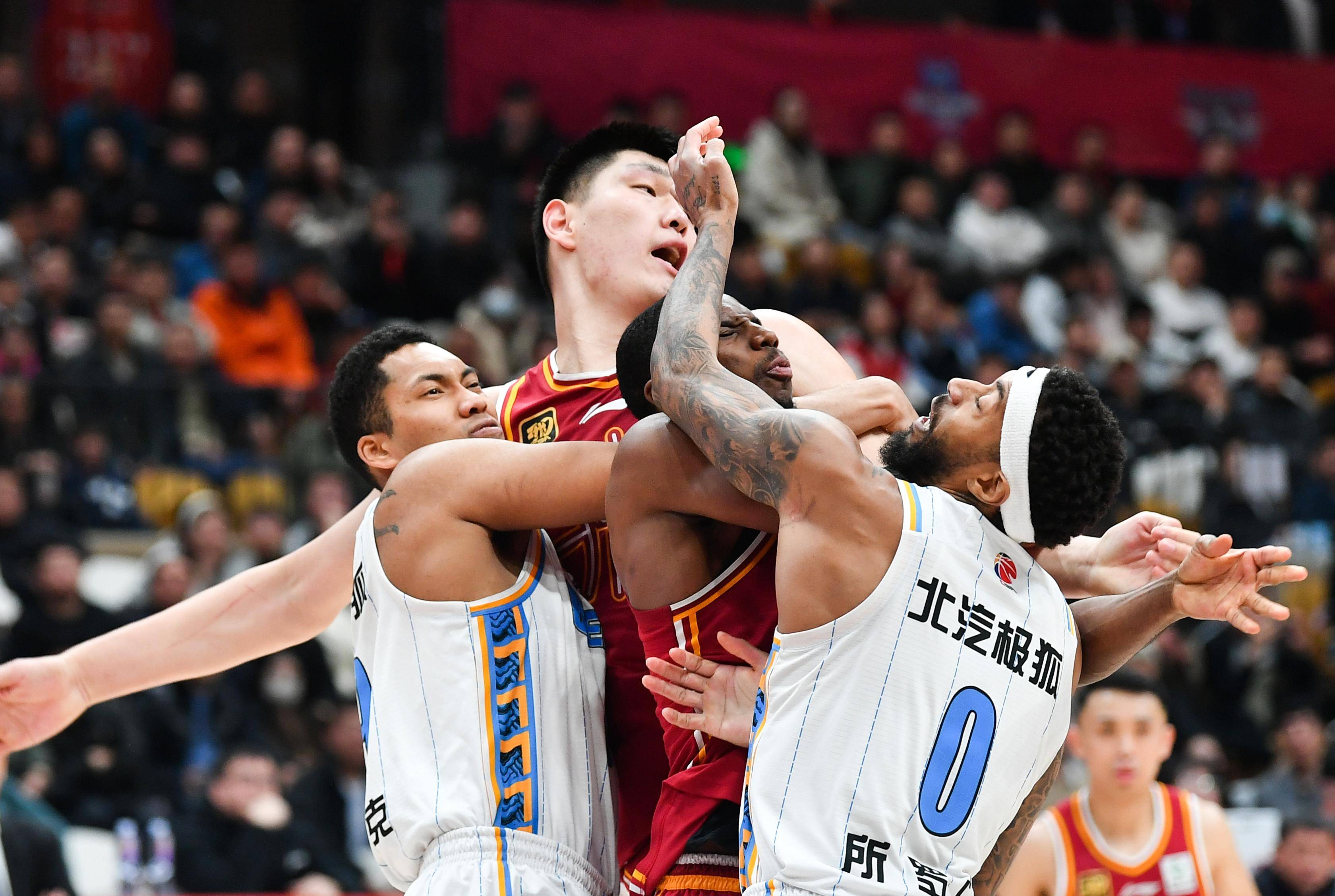 CBA俱乐部杯为CBA联赛提升品牌合作效果提供支持的简单介绍