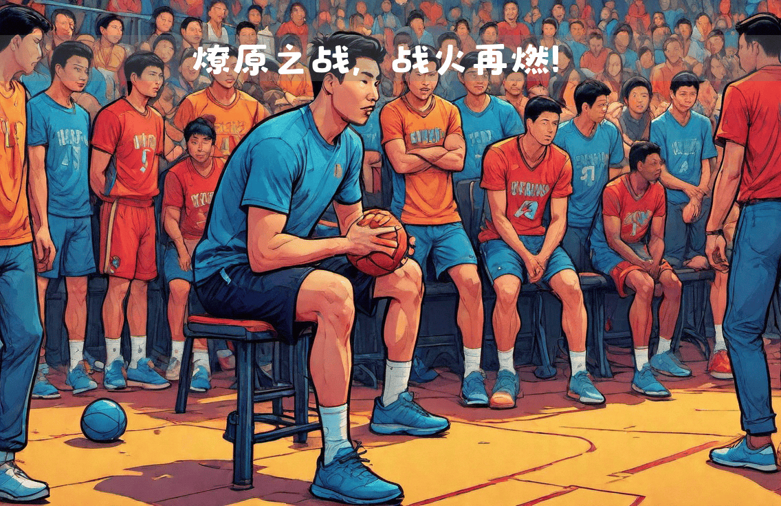 包含精彩瞬间不容错过，一场篮球盛事震撼举行的词条