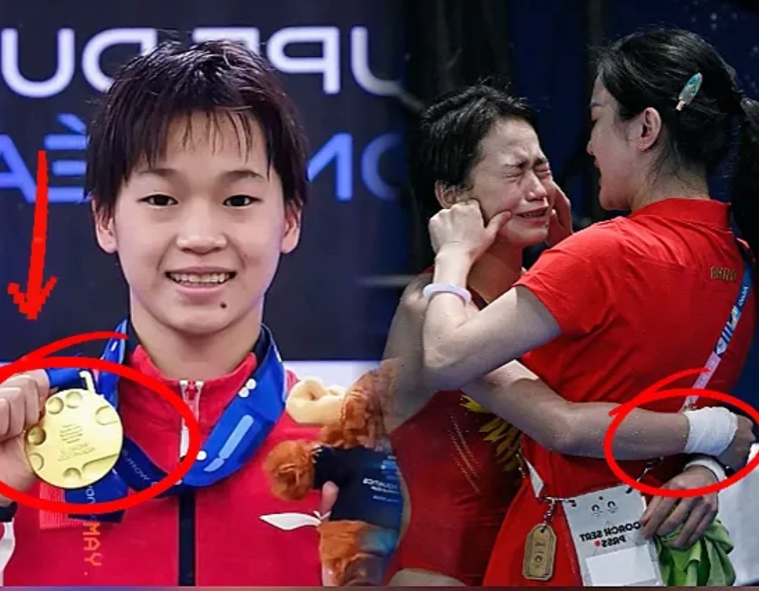 关于鹤立鸡群！加纳选手勇夺金牌的信息